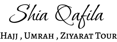 Shia Qafila logo